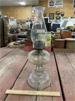 16 Inch Oil Lamp
