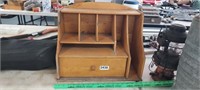 ORGANIZER CABINET, DESK