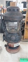 LITTLE WIZARD ANTIQUE LANTERN