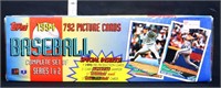 BNIB Topps 1994 Complete Baseball card set