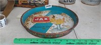 VINTAGE JAX BEER TRAY