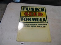 FUNK SEED SIGN