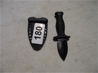 SMITH & WESSON 2" BLADE KNIFE
