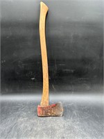 Vaughan Ax w/ Wood Handle