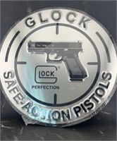 Glock Perfection - Circle Sign