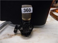 MOJAVE MA-200 MICROPHONE