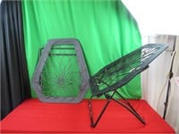 Bunjo chairs (2)