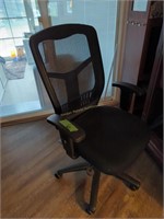 Desk Chair Located 8415 Hearns Pond Road