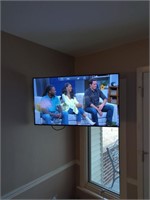 Vizio Flat Screen Tv With Remote Working Buyer