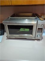 Panasonic Toaster Oven Located 8415 Hearns Ponds