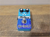 Aqua Chorus II Mod Tone