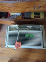 Frigidaire Window Air Conditioner Located 4815