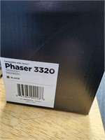 Phaser 3320 works with XEROX