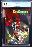Grade Gunslinger Spawn #2 Image Comics 11/21