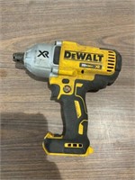 DeWalt Impact