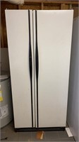 Hotpoint No-Frost CSX20E Refrigerator/Freezer