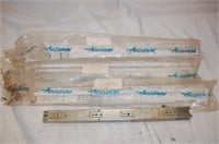 Drawer Extension Rods  - Many New