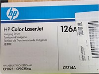 HP Color LaserJet CP1025 Imaging Drum