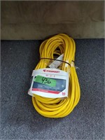 Two New Job Smart Extension Cords