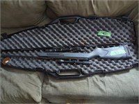 Gamo 640 Carbine Made In Spain Pellet Rifle With