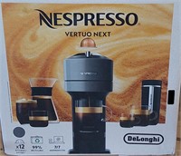 Nespresso Vertou Next