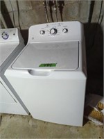 Ge Washer Located In Basement Basement Has
