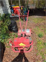 Troy-bilt Rototiller