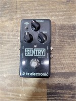 Sentry TC Electronic