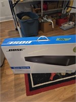Bose Solo 15 In The Box With Rug