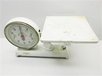 Penn Scale MFG. Inc. 15"W x 9"T