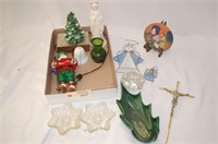 Christmas & Religious Decor