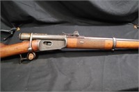 Swiss Vetterli 41 caliber rifle