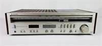 Kenwood AM-FM Stereo Tuner Amp KR-750