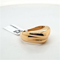 14KT Yellow Gold Woman's Ring