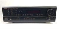 Denon Stereo Receiver Model DRA-295