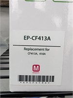 EP-CF413A works with HP