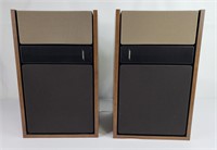 Bose 301 Series II Speakers (Pair) w/ Original Box