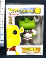 BNIB Funko Pop Shrek figure