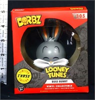 BNIB Funko Dorbz Looney Tunes Bugs Bunny figure
