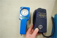 Lumi-Tronic III Sphygmomanometer