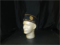 American Legion Bellevue IA Hat