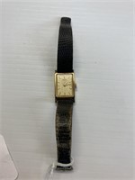 Seiko vintage ladies watch-wind up runs