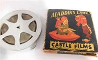 Aladdin's Lamp Castle Films