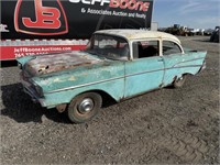 1957 Chevrolet 210