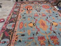Large Area Rug 10'6"X16'5"