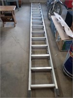 29 ft ladder