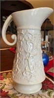 Home inspirations ceramic water vase