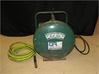 Rol-Air Air Compressor