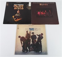 The Byrds (3)