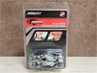 2003 #5 Gil de Ferran Penske 1:64 Diecast Indycar